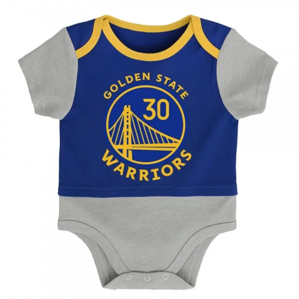 BODY BEBE WARRIORS STEPHEN CURRY