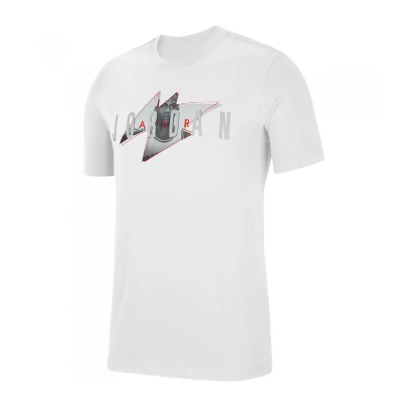 CAMISETA NIKE AIR JORDAN FACE GRAPHIC