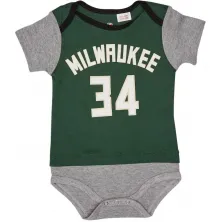 BODY BEBE MILWAUKEE BUCKS GIANNIS ANTETOKOUNMPO *