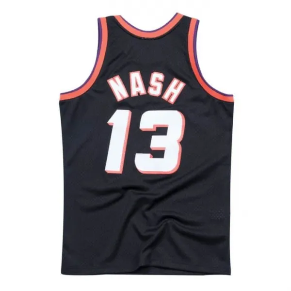 CAMISETA STEVE NASH PHOENIX SUNS - SWINGMAN JUNIOR