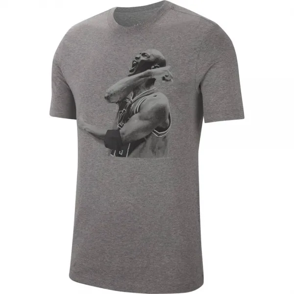 CAMISETA NIKE AIR JORDAN PHOTO GRAPHIC