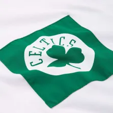 CAMISETA BOSTON CELTICS NEW ERA "SQUARE LOGO"