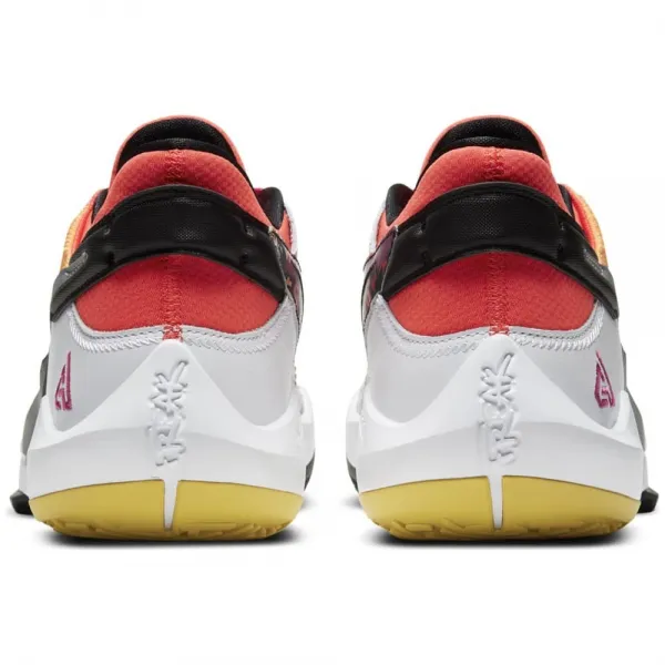 NIKE ZOOM FREAK 2 ANTETOKOUMPO "SUNSET"