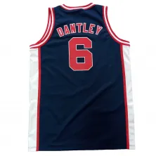 CAMISETA ADRIAN DANTLEY USA BASKETBALL LEGENDS LE (MONTREAL 76)