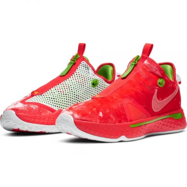 NIKE PG 4 "CHRISTMAS"