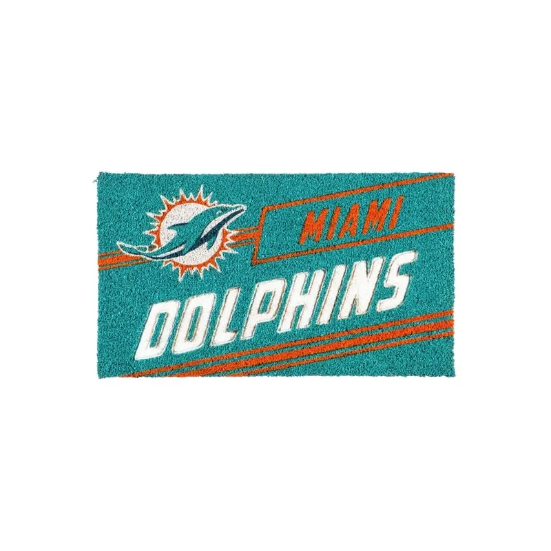 FELPUDO MIAMI DOLPHINS