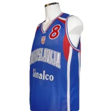 CAMISETA PEJA STOJAKOVIC - YUGOSLAVIA