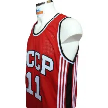 CAMISETA VLADIMIR TKACHENKO - UNION SOVIETICA
