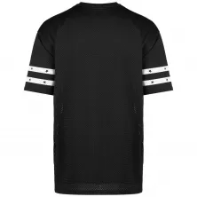 CAMISETA STRIPE SLEEVE OVERSIZED NFL OAKLAND RAIDERS