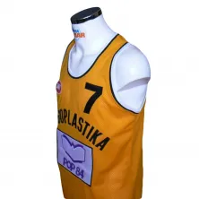 CAMISETA JUGOPLASTIKA POP 84 - TONI KUKOC