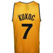 CAMISETA JUGOPLASTIKA POP 84 - TONI KUKOC