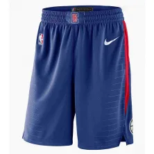 SHORT NIKE ANGELES CLIPPERS SWINGMAN "ICON EDITION"