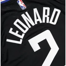 CAMISETA LEONARD KAWHI CLIPPERS "STATEMENT EDITION" SWINGMAN  JUNIOR