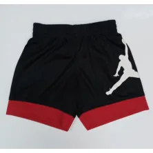 PACK CAMISETA-SHORT AIR JORDAN JUMPMAN JUNIOR