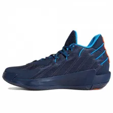 ZAPATILLAS ADIDAS DAME 7 "LIGHTS OUT"