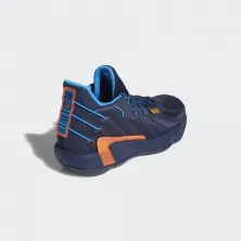 ZAPATILLAS ADIDAS DAME 7 "LIGHTS OUT"