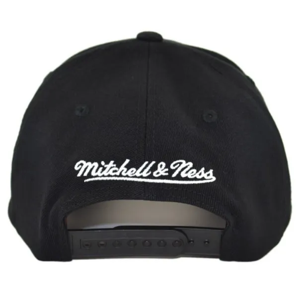 GORRA BILLBOARD REDLINE SP ANGELES LAKERS - MITCHELL AND NESS