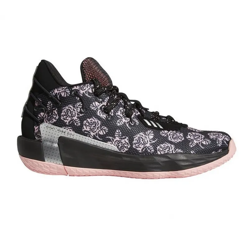 ZAPATILLAS ADIDAS DAME 7 "ROSE CITY"