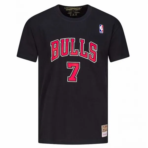 CAMISETA TONI KUKOC CHICAGO BULLS N&N TEE