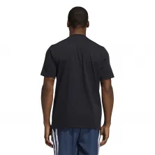 CAMISETA ADIDAS SLEPT ON BLACK