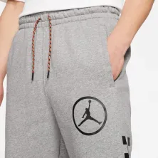 PANTALON  JORDAN SPORT "DNA HBR" GRIS