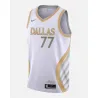 Camiseta Luka Doncic - Dallas Mavericks Nike Swingman City Edition