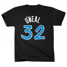 CAMISETA SHAQUILLE O´NEAL ORLANDO MAGIC N&N TEE "NBA FINALS"