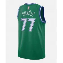 CAMISETA LUKA DONCIC- DALLAS MAVERICKS CLASSIC EDITION 2020