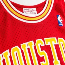 CAMISETA TRACY MCGRADY - HOUSTON ROCKETS - SWINGMAN 2004-05