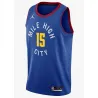 Camiseta Nikola Jokic Denver Nuggets - Nike swingman Statement Edition