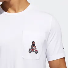 CAMISETA ADIDAS HARDEN AVATAR