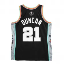 tim duncan hof jersey