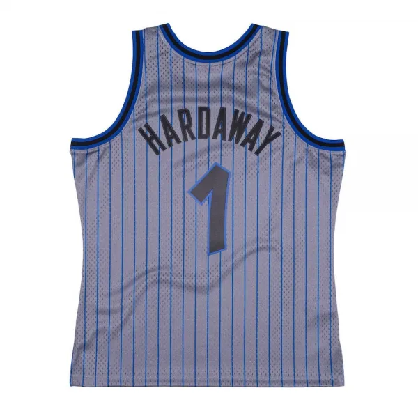 CAMISETA TRACY MCGRADY ORLANDO MAGIC - RELOAD SWINGMAN GRIS