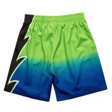 SHORT ATLANTA HAWKS RELOAD SWINGMAN - MITCHELL & NESS