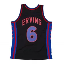 CAMISETA JULIUS ERVING PHILADELPHIA 76ERS - RELOAD SWINGMAN