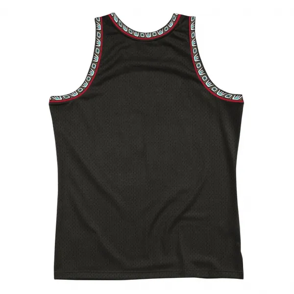 CAMISETA GRIZZLIES BIG FACE 2.0 - MITCHELL & NESS TANK TOP