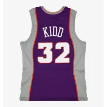 CAMISETA JASON KIDD - PHOENIX SUNS - SWINGMAN 2000-01