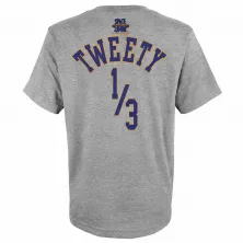 CAMISETA SPACE JAM 2 TUNE SQUAD - PIOLIN TWEETY