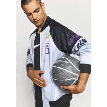 CHAQUETA SPACE JAM 2 LAKERS GAME CHANGER