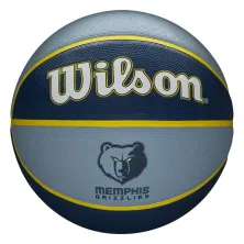 BALON MEMPHIS GRIZZLIES - NBA TRIBUTE WILSON