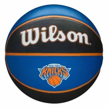 BALON NEW YORK KNICKS - NBA TRIBUTE WILSON