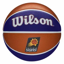 BALON PHOENIX SUNS - NBA TRIBUTE WILSON