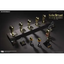 FIGURA ENTERBAY - KOBE BRYANT LAKERS REAL MASTER PIECE