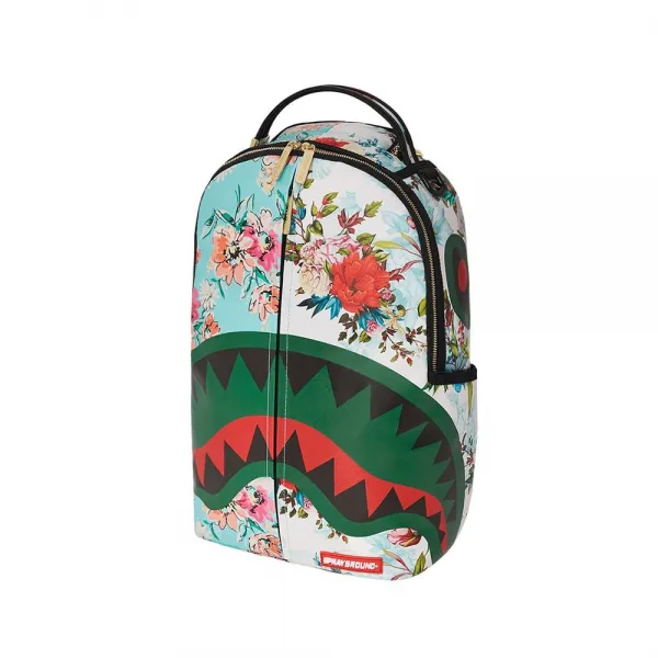 MOCHILA SPRAYGROUND THE SANCTUARY DLX