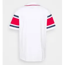 BEISBOLERA ATLANTA BRAVES - FANATICS BLANCA