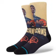 CALCETINES GRADED ZION - STANCE PELICANS