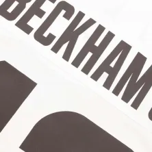 CAMISETA ODELL BECKHAM JR CLEVELAND BROWNS - NIKE NFL GAME JERSEY