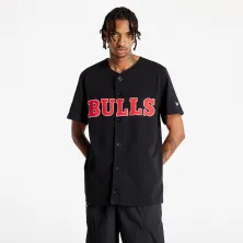 BEISBOLERA CHICAGO BULLS - NEW ERA OUTDOOR UTILITY JERSEY