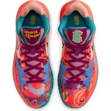 NIKE KYRIE LOW 4 "1 WORLD 1 PEOPLE"