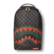 MOCHILA SPRAYGROUND THE GODFATHER DLX